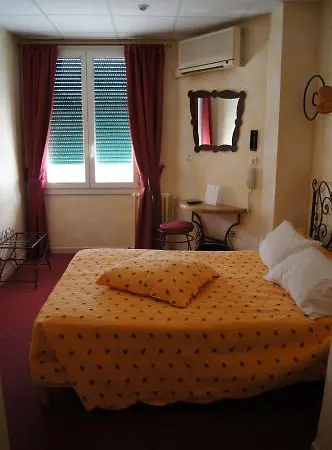 Le Régence Hotel Arles