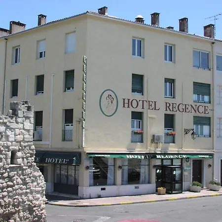 Hotel Le Régence