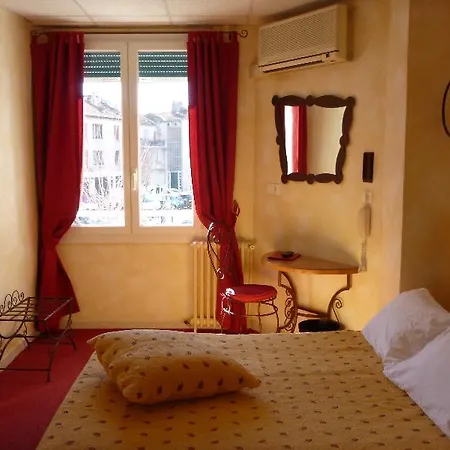 Le Régence Hotel 2*