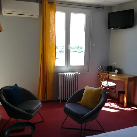 Le Régence Hotel