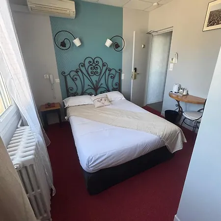 Le Régence Hotel 2*